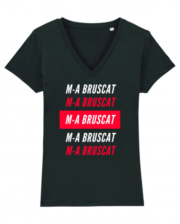 M-a Bruscat Black