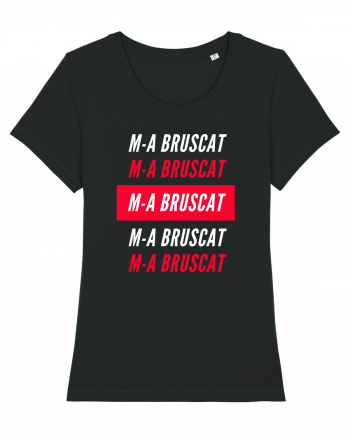 M-a Bruscat Black