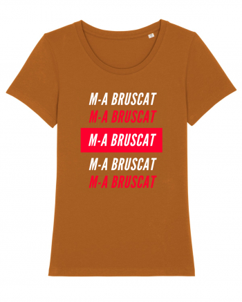 M-a Bruscat Roasted Orange