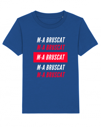 M-a Bruscat Majorelle Blue