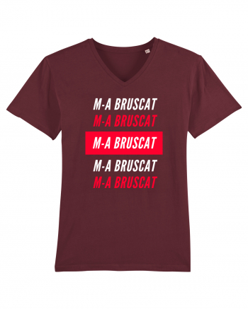 M-a Bruscat Burgundy