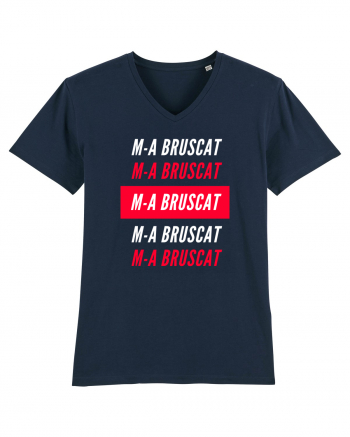 M-a Bruscat French Navy