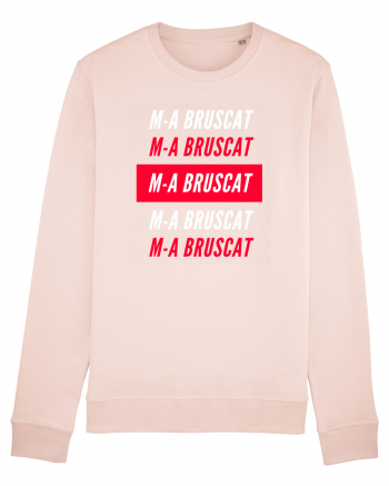 M-a Bruscat Candy Pink