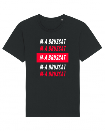 M-a Bruscat Black