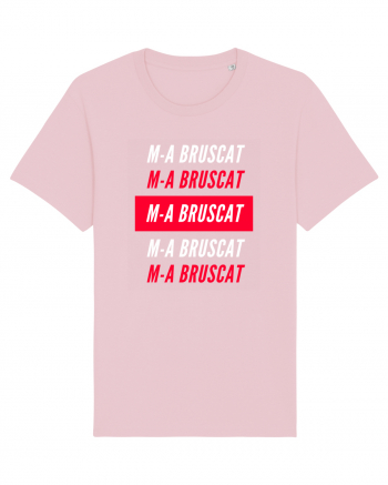 M-a Bruscat Cotton Pink