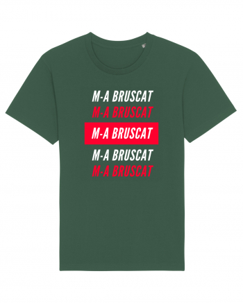 M-a Bruscat Bottle Green