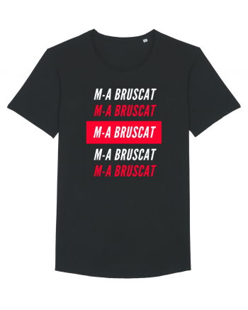 M-a Bruscat Black