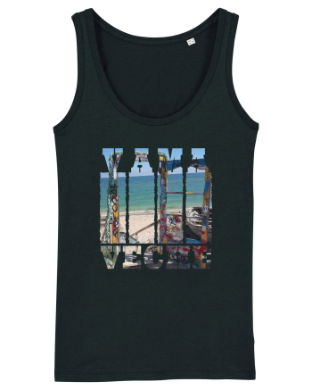 Vama Veche Black