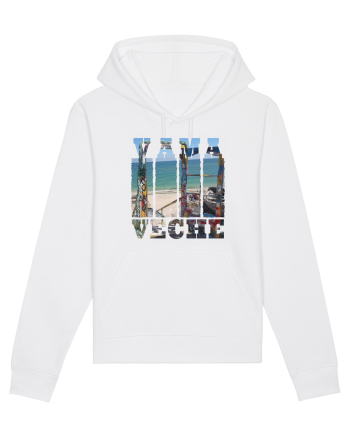 Vama Veche White