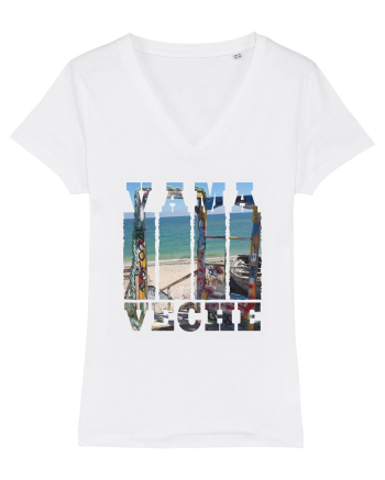 Vama Veche White
