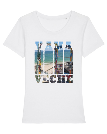 Vama Veche White