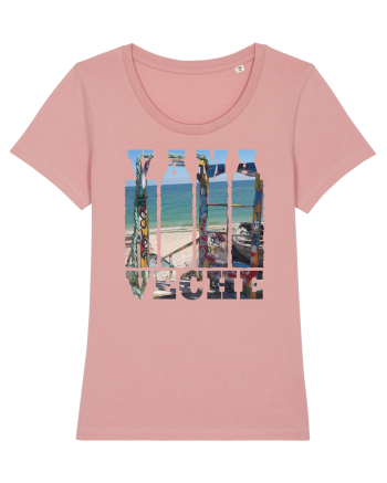 Vama Veche Canyon Pink