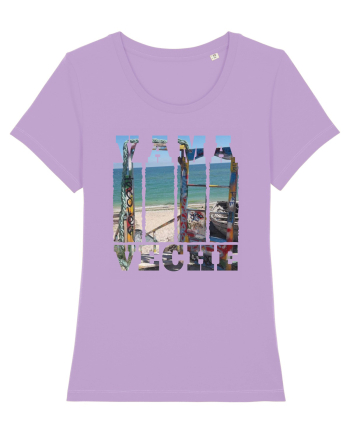 Vama Veche Lavender Dawn