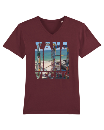 Vama Veche Burgundy