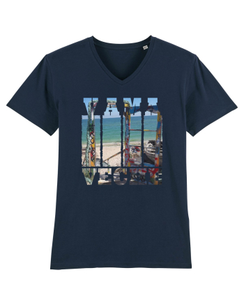 Vama Veche French Navy