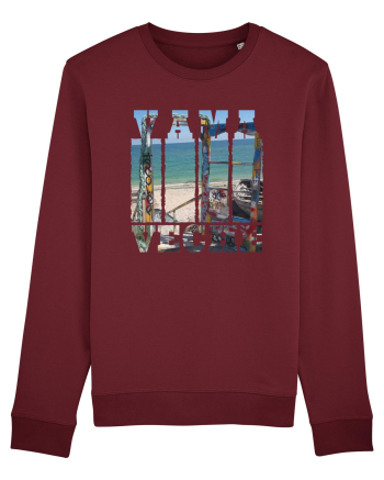Vama Veche Burgundy
