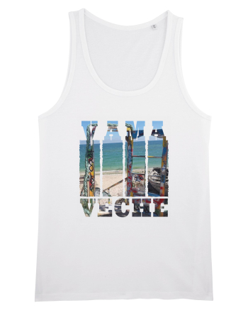 Vama Veche White