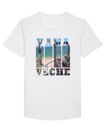 Vama Veche White