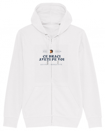 Boala copiilor scris negru :))) White