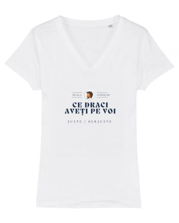 Boala copiilor scris negru :))) White