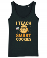 I Teach Smart Cookies Maiou Damă Dreamer