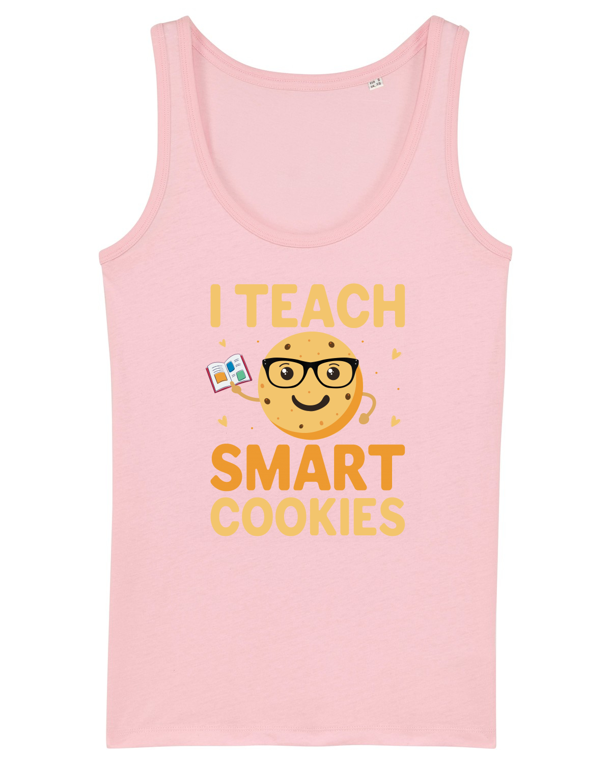 Maiou Damă Dreamer Cotton Pink