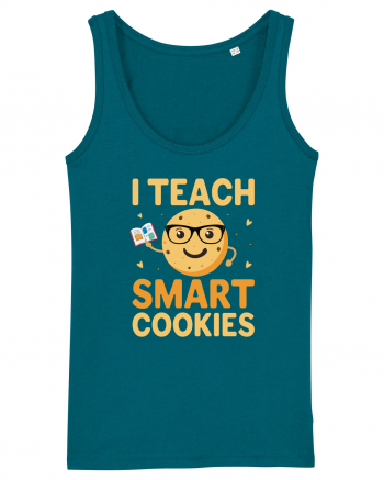 I Teach Smart Cookies Ocean Depth