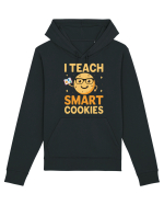 I Teach Smart Cookies Hanorac Unisex Drummer