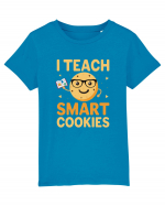 I Teach Smart Cookies Tricou mânecă scurtă  Copii Mini Creator