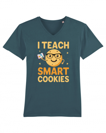 I Teach Smart Cookies Stargazer