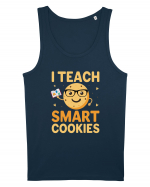 I Teach Smart Cookies Maiou Bărbat Runs
