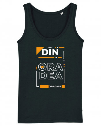 Sunt din ORADEA Black