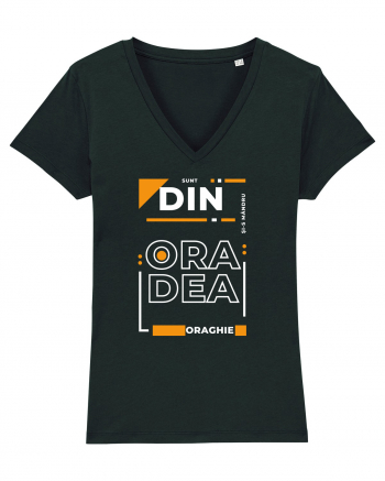 Sunt din ORADEA Black