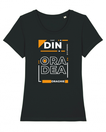 Sunt din ORADEA Black