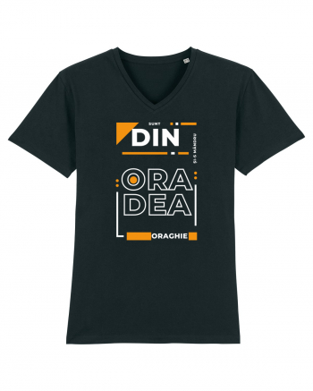 Sunt din ORADEA Black