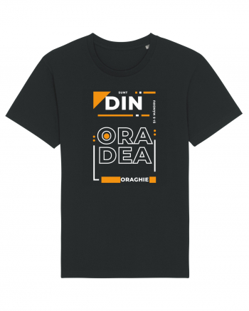 Sunt din ORADEA Black