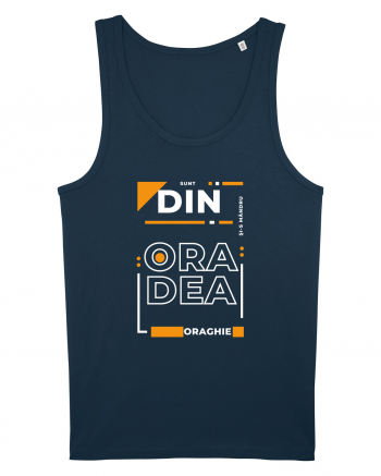 Sunt din ORADEA Navy