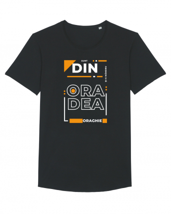 Sunt din ORADEA Black