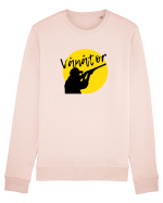 Vânător pasionat Bluză mânecă lungă Unisex Rise