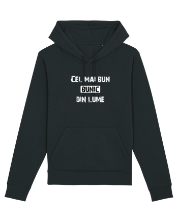 Cel mai bun bunic din lume Black