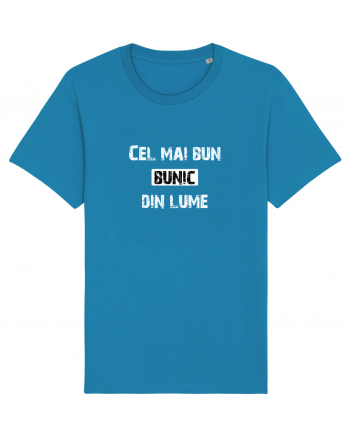 Cel mai bun bunic din lume Azur