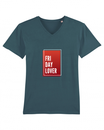 Friday Lover Stargazer