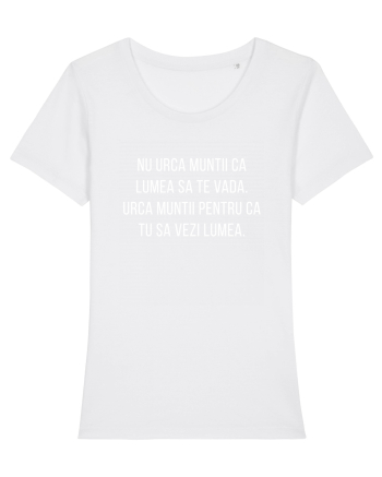 Urca Muntii White