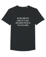 Urca Muntii Tricou mânecă scurtă guler larg Bărbat Skater