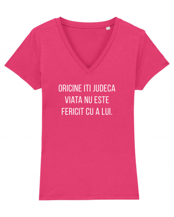 Oricine iti judeca viata Raspberry