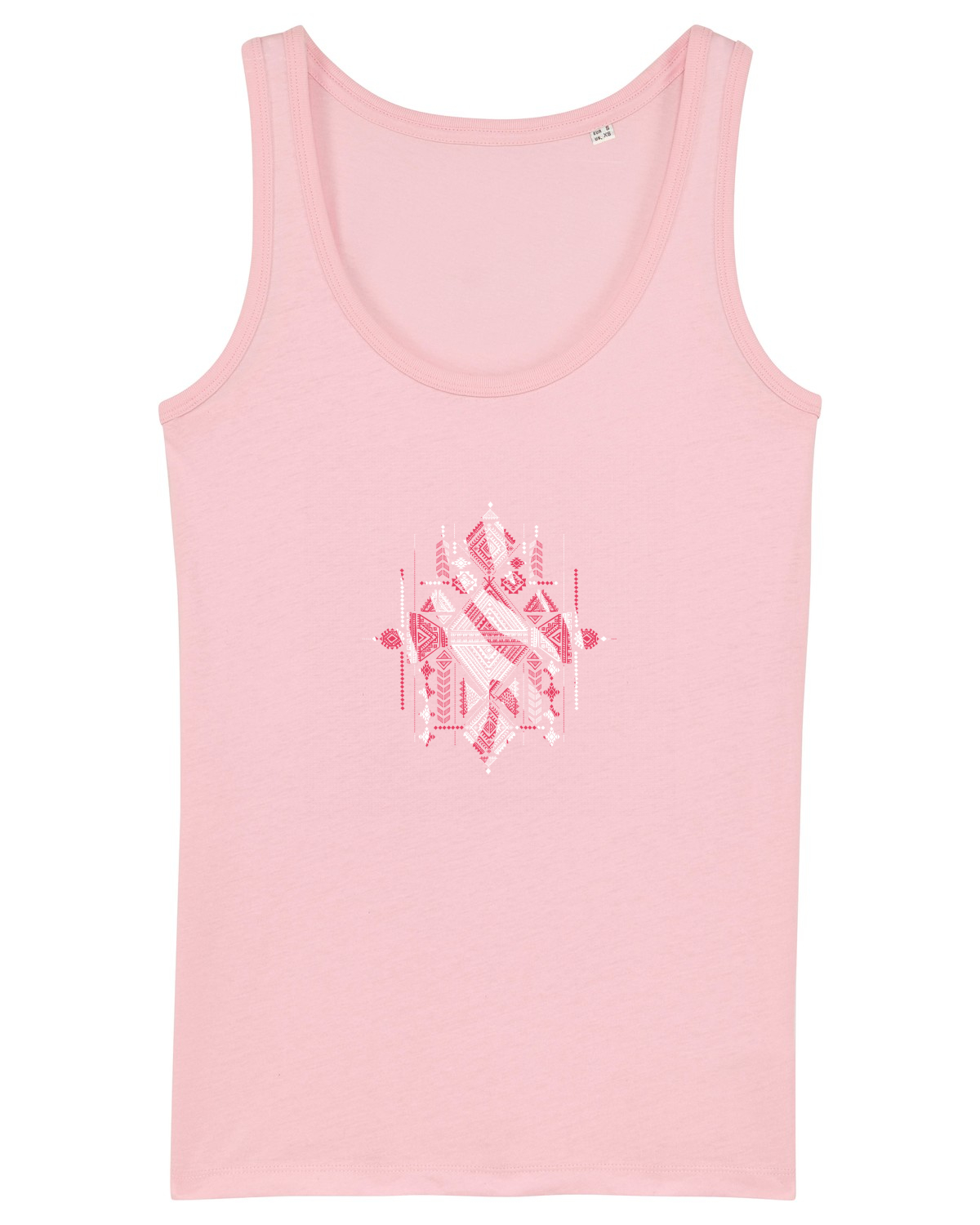 Maiou Damă Dreamer Cotton Pink