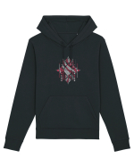 Patterns within patterns Hanorac Unisex Drummer