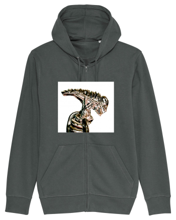 Xenomorph Anthracite
