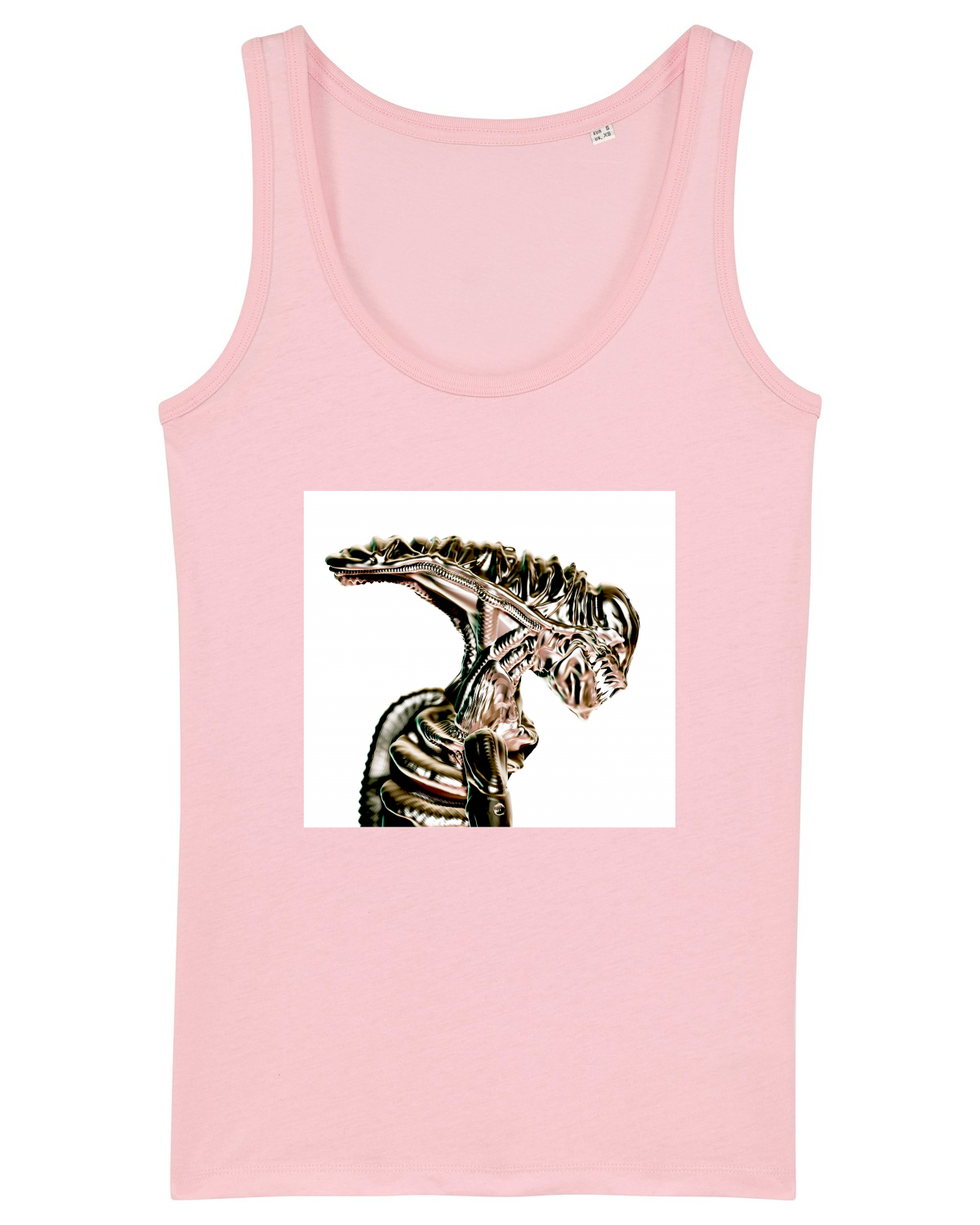 Maiou Damă Dreamer Cotton Pink