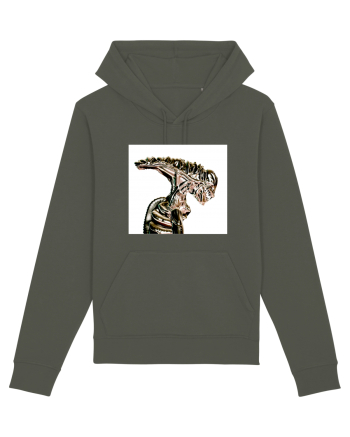 Xenomorph Khaki